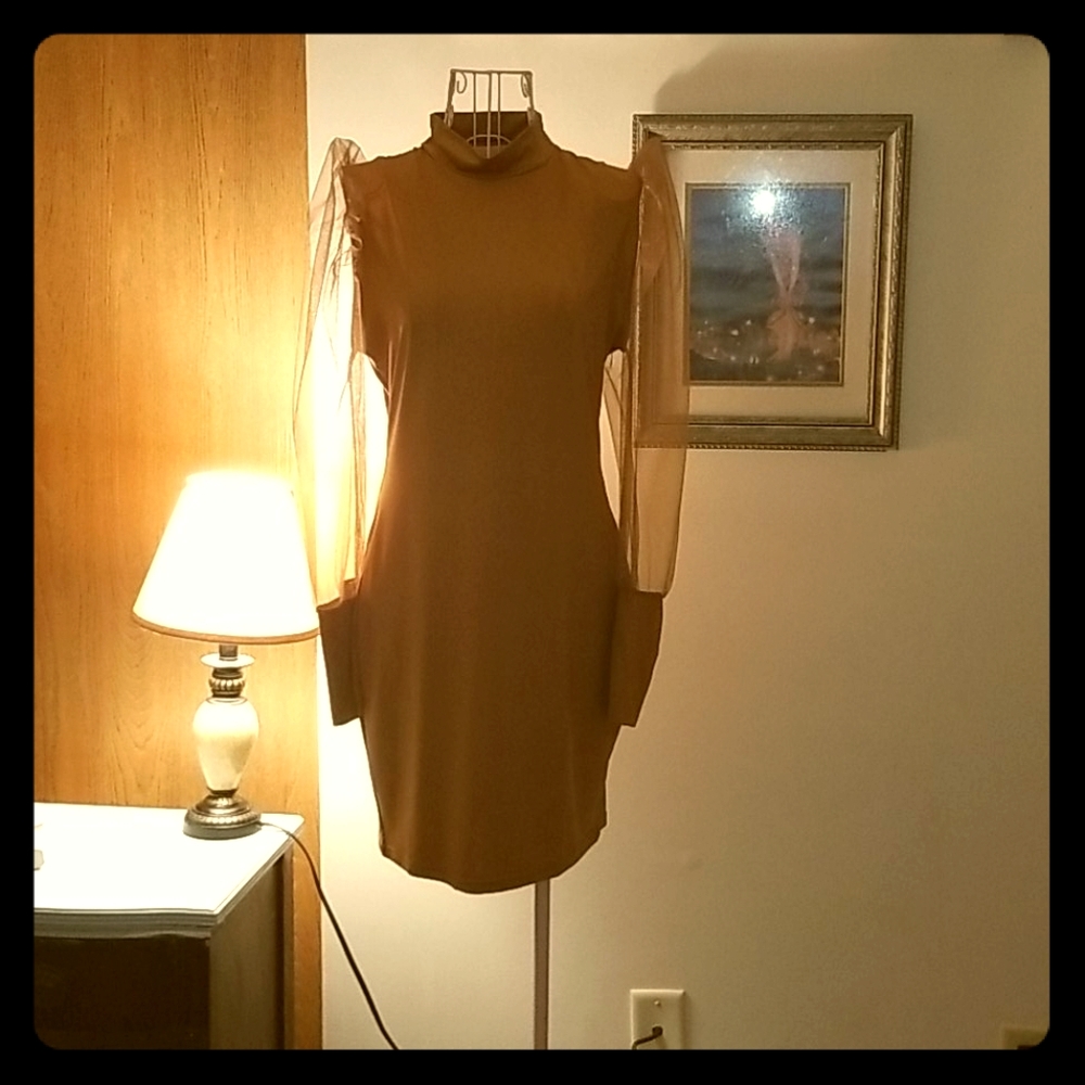 Bodycon dress